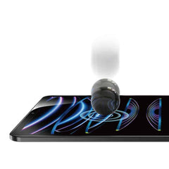 Premium skærmbeskyttelse til iPad 9.7 / Air - 2 - reFix.dk