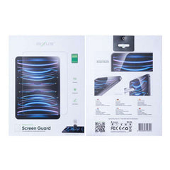 Premium skærmbeskyttelse til iPad 9.7 / Air - Pakkens indhold - reFix.dk