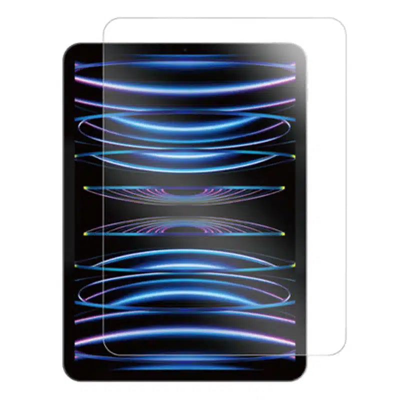 Premium skærmbeskyttelse til iPad 9.7 / Air - reFix.dk