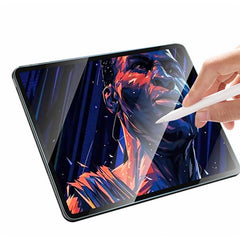 Premium skærmbeskyttelse til iPad Mini (2024 / 2021) - 2 - reFix.dk