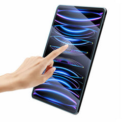 Premium skærmbeskyttelse til iPad Mini (2024 / 2021) - 1 - reFix.dk