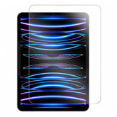 Premium skærmbeskyttelse til iPad Mini (2024 / 2021) - reFix.dk