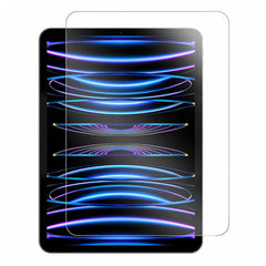 Premium skærmbeskyttelse til iPad mini (2024 / 2021) - reFix.dk