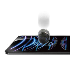 Premium skærmbeskyttelse til iPad Pro 11 (2021 / 2020 / 2018) / Air (2022 / 2020) / iPad 10.9 (2022) - 2 - reFix.dk