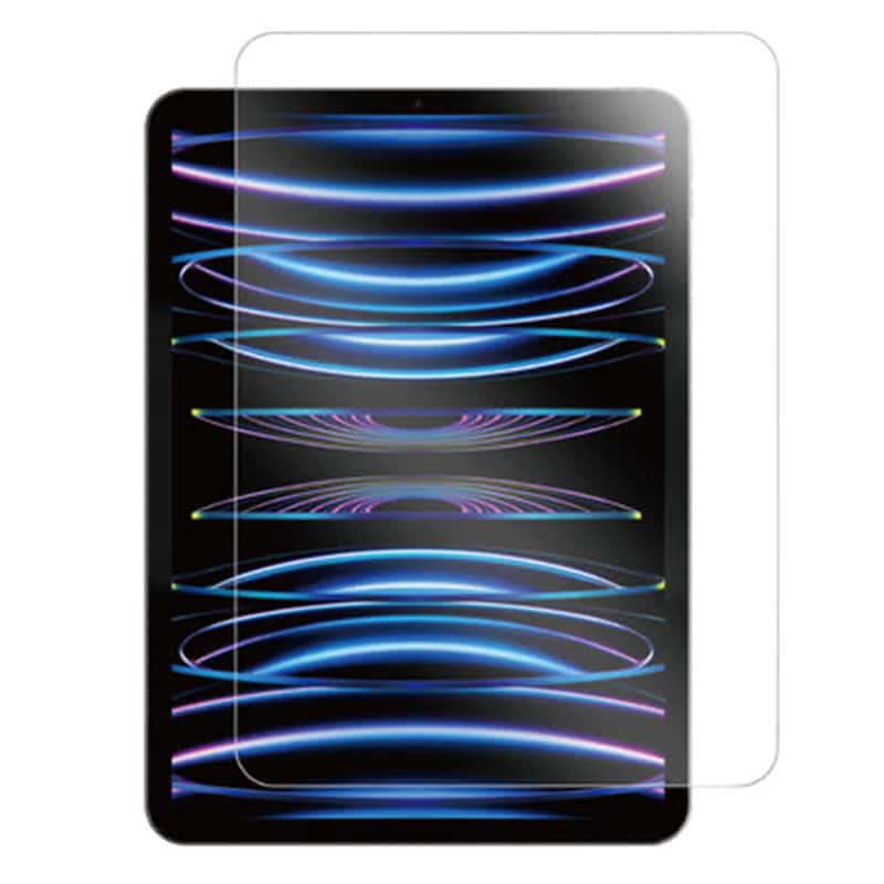 Premium skærmbeskyttelse til iPad Pro 11 (2021 / 2020 / 2018) / Air (2022 / 2020) - reFix.dk