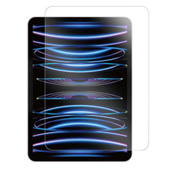 Premium skærmbeskyttelse til iPad Pro 11 (2021 / 2020 / 2018) / Air (2022 / 2020) - reFix.dk