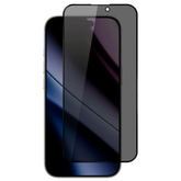 iPhone 17 Air Privacy Skærmbeskyttelse – Premium Full Cover - reFix.dk