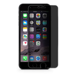 Privacy panserglas til iPhone 6S / 6