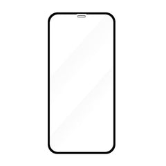 reFix full cover skærmbeskyttelse til iPhone 1 - reFix.dk