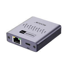 3-Ports Ethernet Switch Adapter (1000Mbps) - 2 - reFix.dk