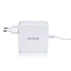 Rixus 45W MagSafe MacBook oplader - 1 - reFix.dk