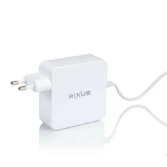 Rixus 87W USB-C oplader til MacBook 1 - reFix.dk