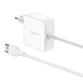 Rixus 87W USB-C oplader til MacBook - reFix.dk
