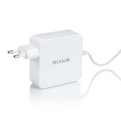 Rixus 96W USB-C oplade til MacBook - 1 - reFix.dk