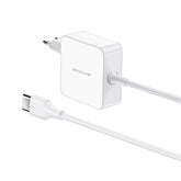 Rixus 96W USB-C oplade til MacBook - reFix.dk