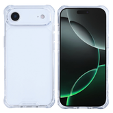 Rixus Armor-X Anti cover til iPhone 17 Air - reFix.dk