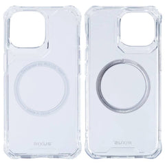 Rixus Armor-X Anti cover med MagSafe til iPhone 13 Pro - reFix.dk