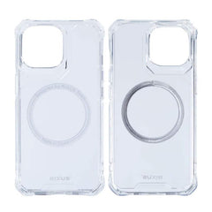 Rixus Armor-X Anti Cover med MagSafe til iPhone 1 - reFix.dk