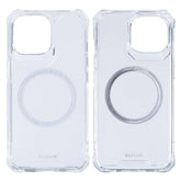 Rixus Armor-X Anti cover med MagSafe til iPhone 15 Pro Max - reFix.dk