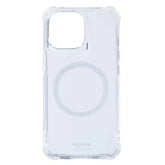 Rixus armor-x anti cover med MagSafe til iPhone 15 Pro - reFix.dk