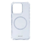 Rixus Armor-X Anti cover med MagSafe til iPhone 16 Pro Max - reFix.dk