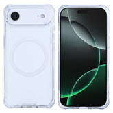 Rixus Armor-X Anti cover med MagSafe til iPhone 17 Air - reFix.dk