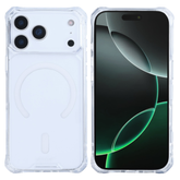 Rixus Armor-X Anti cover med MagSafe til iPhone 17 Pro Max - reFix.dk