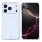 Rixus Armor-X Anti cover med MagSafe til iPhone 17 Pro - reFix.dk