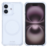 Rixus Armor-X Anti cover med MagSafe til iPhone 17 - reFix.dk