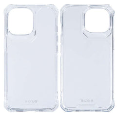 Rixus Armor-X Anti cover til iPhone 13 Pro - reFix.dk