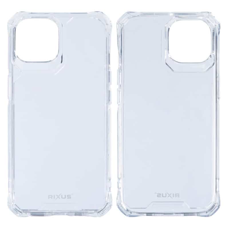 Rixus Armor-X Anti cover til iPhone 13 - reFix.dk