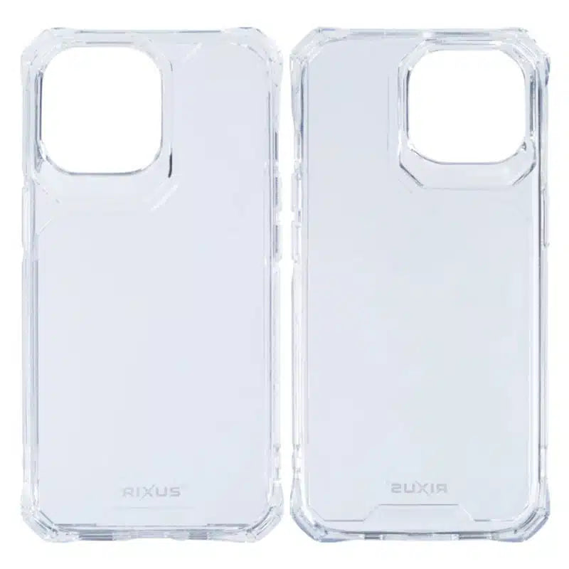 Rixus Armor-X Anti cover til iPhone 14 Pro - reFix.dk