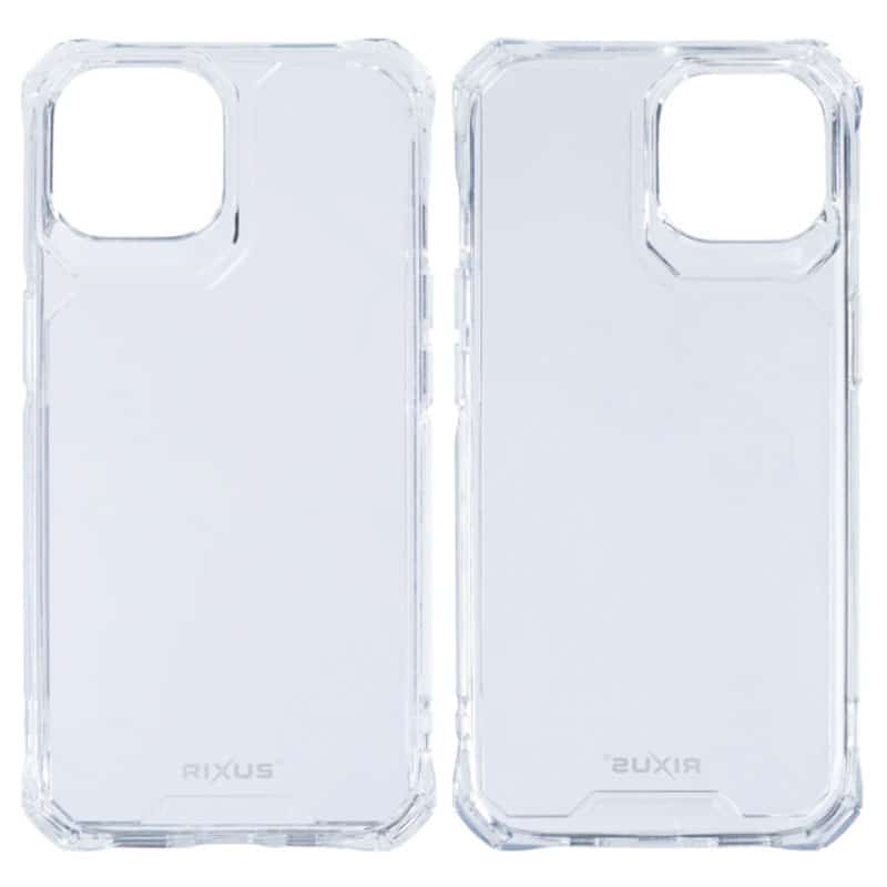 Rixus Armor-X Anti cover til iPhone 14 - reFix.dk