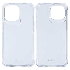 Rixus Armor-X Anti cover til iPhone 15 Pro - reFix.dk