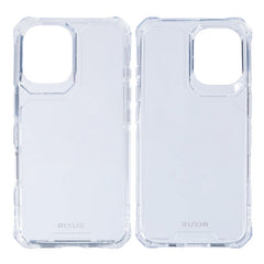 Rixus Armor-X Anti Cover til iPhone 16 - 1 -reFix.dk