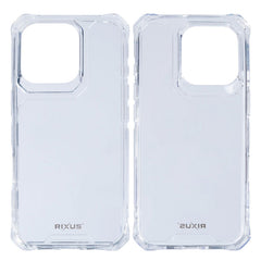 Rixus Armor-X Anti Cover Til iPhone 16 Pro - 1 - reFix.dk