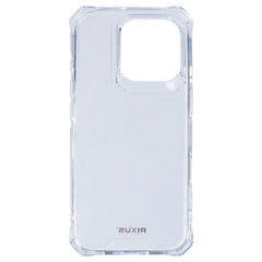 Rixus Armor-X Anti Cover Til iPhone 16 Pro - reFix.dk