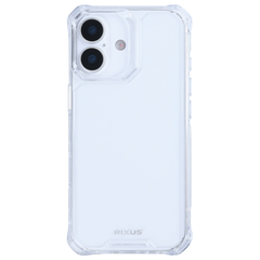 Rixus Armor-X Anti cover til iPhone 17 - 1 - reFix.dk