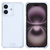 Rixus Armor-X Anti cover til iPhone 17 - reFix.dk