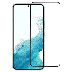 Rixus full cover skærmbeskyttelse til Samsung S23/S22 - reFix.dk