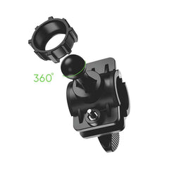 Rixus justerbar mobilholder til cyklen 1 - reFix.dk