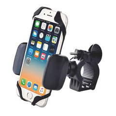 Rixus justerbar mobilholder til cyklen - reFix.dk