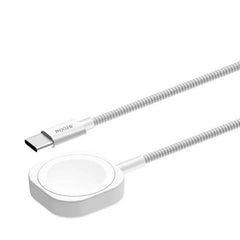 Rixus magnetisk Apple Watch opladerkabel - reFix.dk