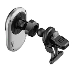 Rixus MagSafe biloplader (15W) - 1 - reFix.dk