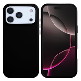 Rixus soft TPU cover med MagSafe til iPhone 17 Pro Max - reFix.dk