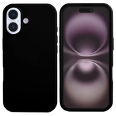 Rixus Soft TPU cover med MagSafe til iPhone 17 - 1 - reFix.dk