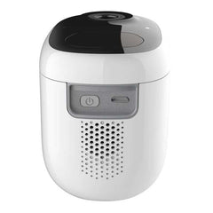 Rixus Trådløs Batteridrevet Overvågningskamera 1 - reFix.dk