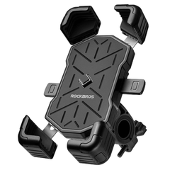 Rockbros Mobilholder til Cykelstyr - reFix.dk