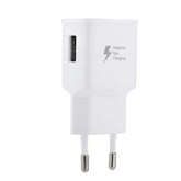 Samsung USB fast charge adapter - Hvid -reFix.dk