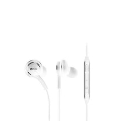 Samsung Høretelefoner Tuned by AKG (EO-IG955) - hvid - reFix.dk